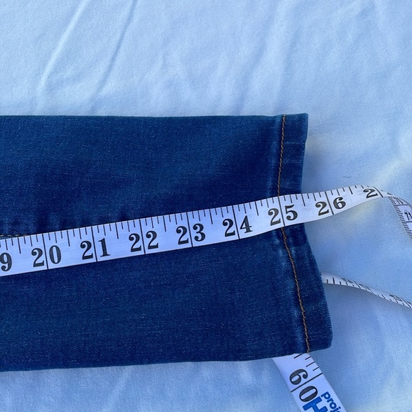 Love SoHo Maternity Jeans Size Small - Picture 13 of 14